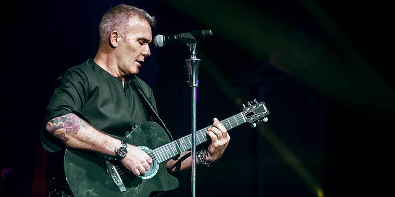 Στέλιος Ρόκκος: ναυάγησαν οι διαπραγματεύσεις του με το Open για την εκπομπή του