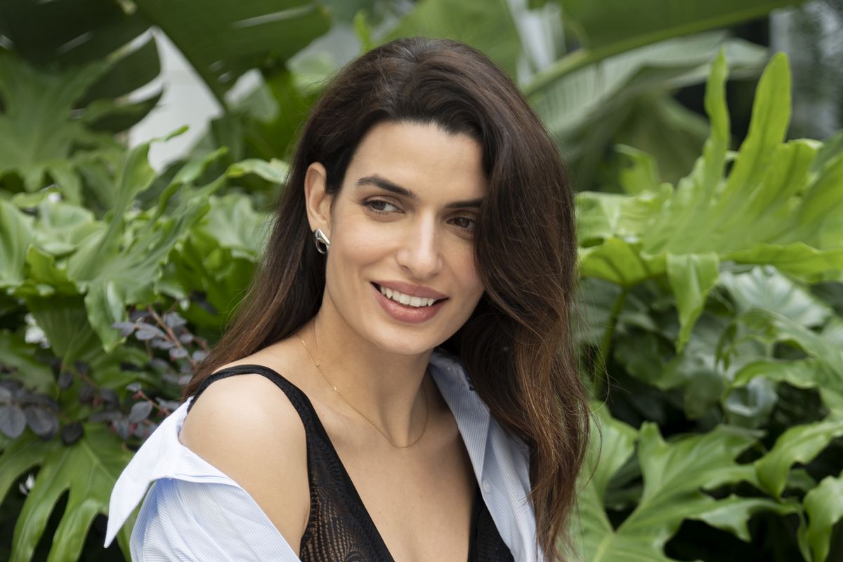 Τόνια Σωτηροπούλου: «Δεν μπορώ μόνο να παίρνω και να διεκδικώ»