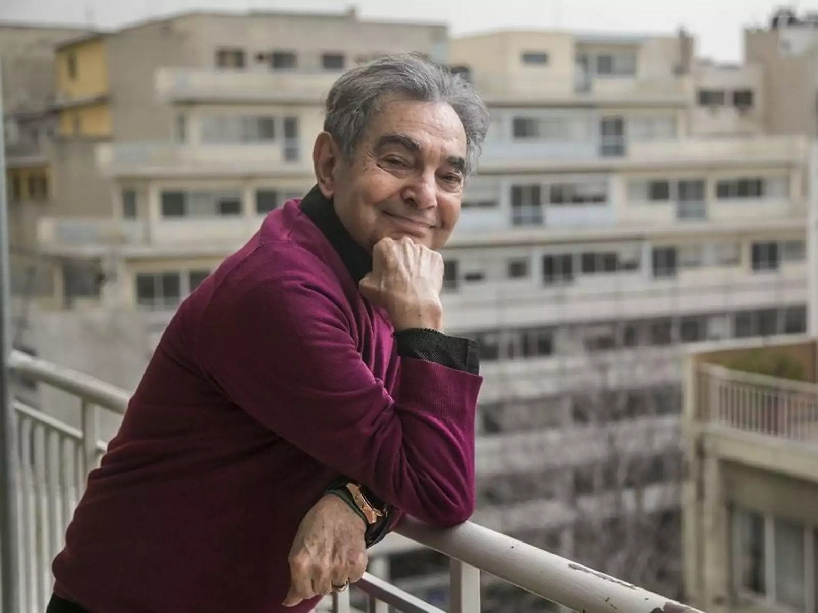 Τέρης Χρυσός: «Τρεις φορές πήγα να παντρευτώ αλλά η μάνα μου ήταν πάντα αντίθετη»