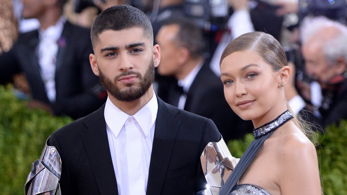 Τζίτζι Χαντίντ - Ζάιν Μάλικ: Χωρισμός «βόμβα»! Η μητέρα του μοντέλου ισχυρίζεται ότι την χτύπησε ο τραγουδιστής