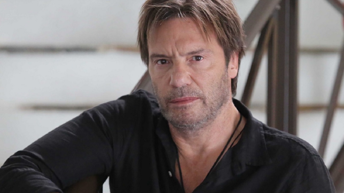 Στράτος Τζώρτζογλου: «Η συγκεκριμένη ηθοποιός δεν έχει μιλήσει αλλά εμένα μου έχει πει ονόματα»