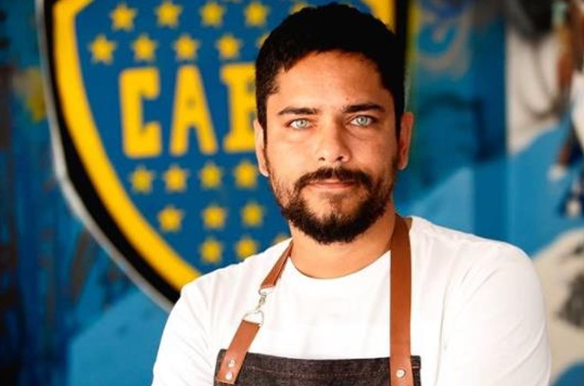 Τίμος Ζαχαράτος: Το δράμα του μάγειρα του «Πάμε Δανάη» - «Δεν είχα να φάω..»