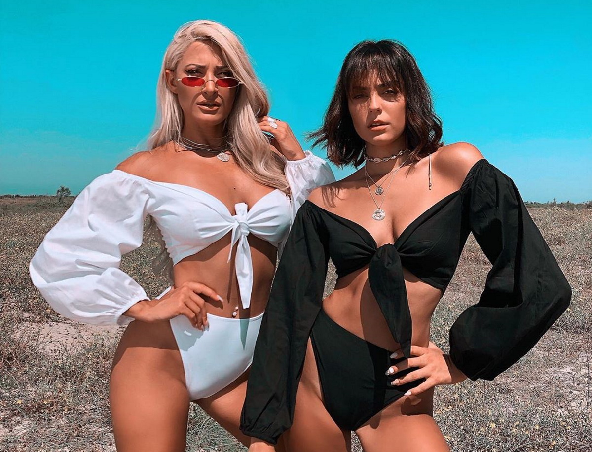 Βρισηίδα Ανδριώτου για Ιωάννα Τούνη - «Με μειώνει, έχω κι εγώ προσωπικότητα»