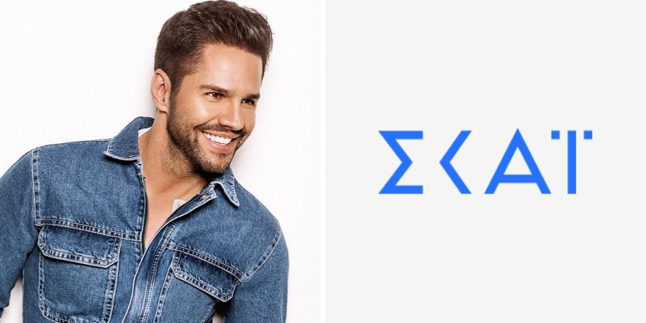 Γιώργος Τσαλίκης: Ανατροπή στην σχέση του με τον ΣΚΑΪ - Ποιος τα.. γυρνάει και γιατί