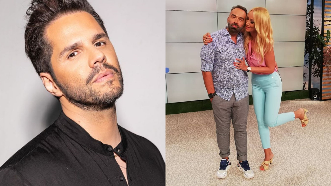 Γιώργος Τσαλίκης: Άγριο ξέσπασμα σε Γκουντάρα και Κάκκαβα - «Τους ανθρώπους που διεκδικούν το δίκιο τους, τους βγάζετε ψυχασθενείς. Ντροπή σας!»