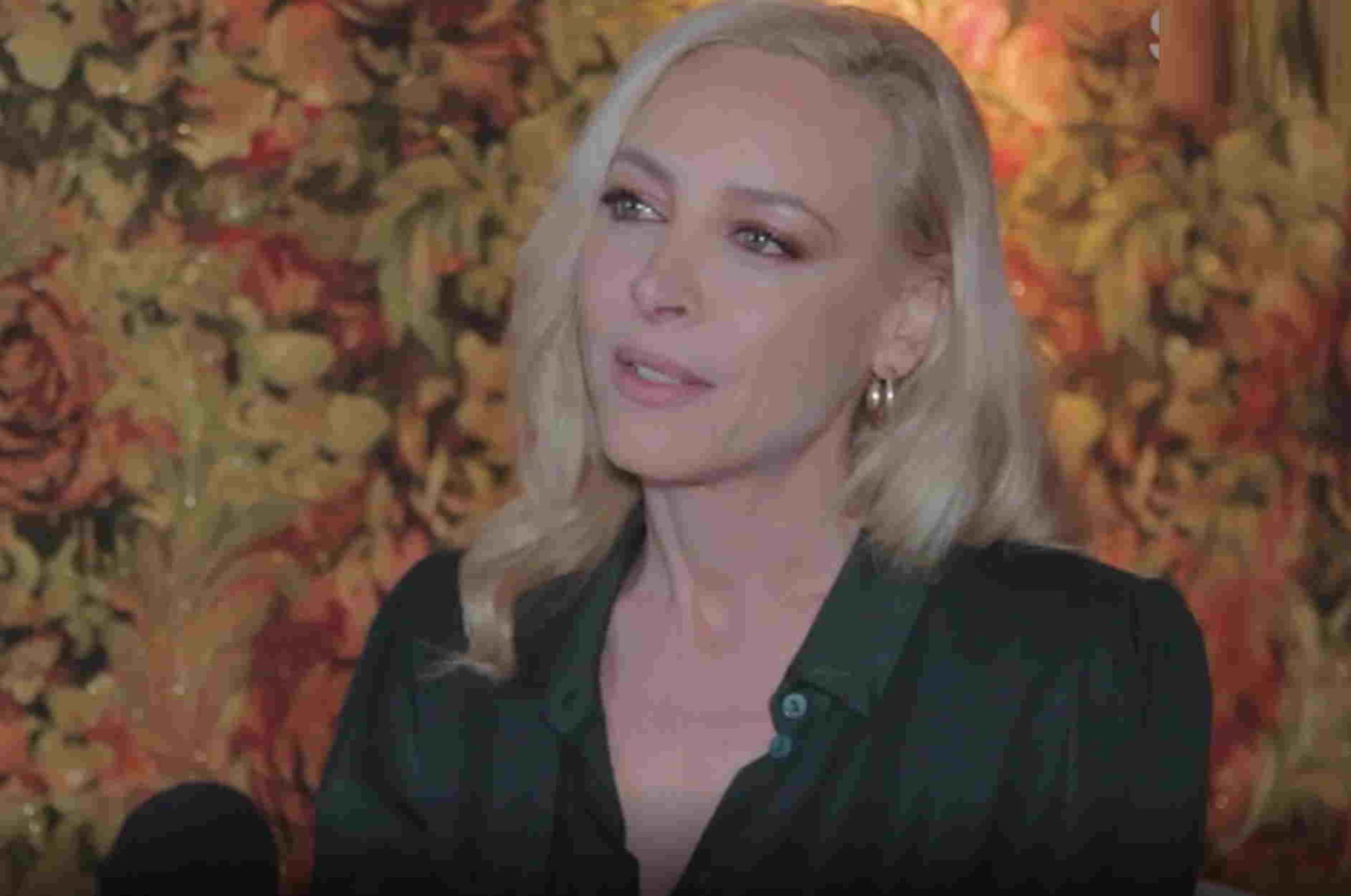 Φαίη Ξυλά: «Η πρώτη μου εγκυμοσύνη δεν είχε αίσιο τέλος»