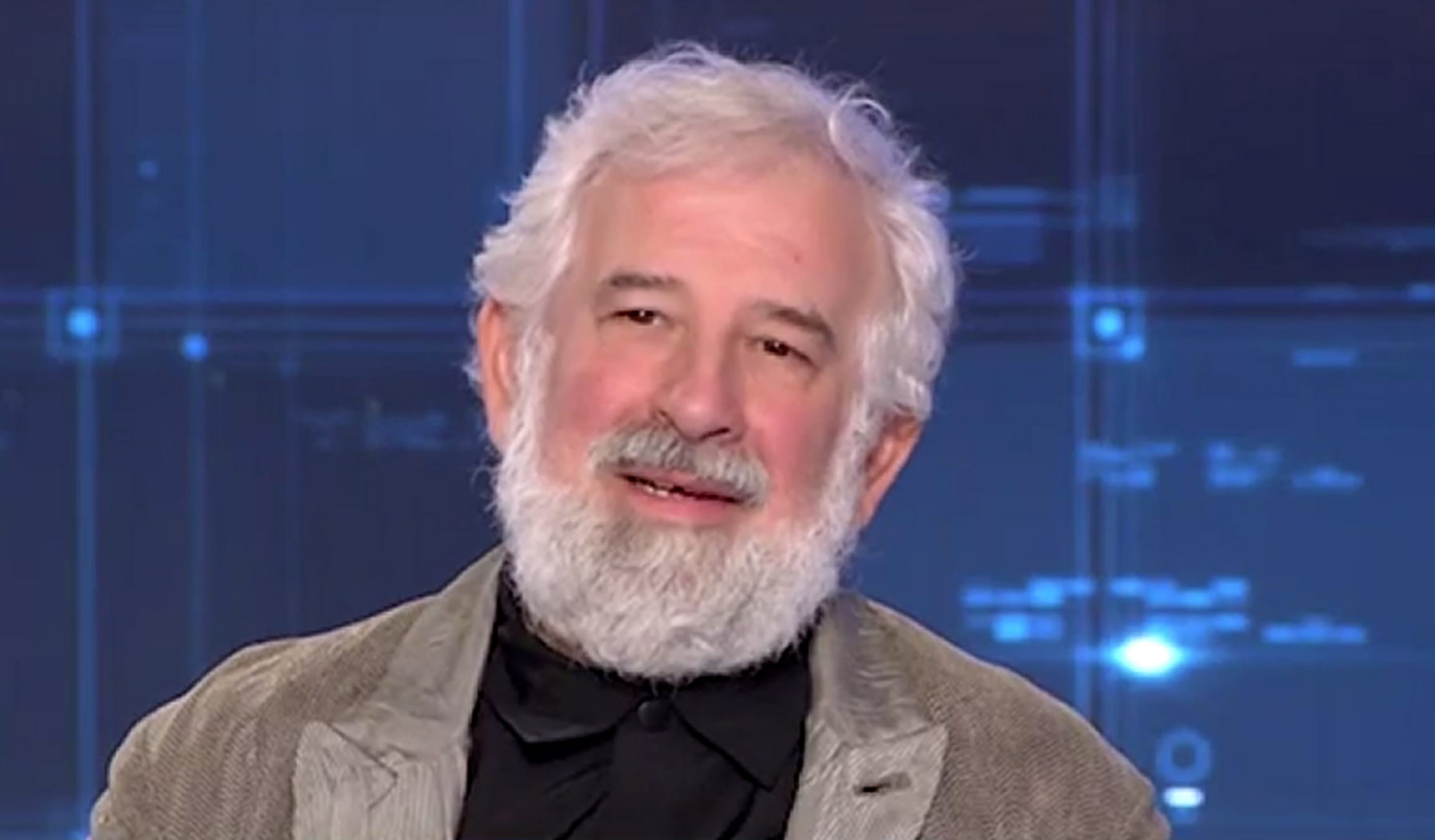 «Ο Πέτρος Φιλιππίδης ήταν σαν ένα αρκουδάκι, που μας έκανε να γελάμε και ξαφνικά έβγαλε δόντια κι έγινε γκρέμλιν»