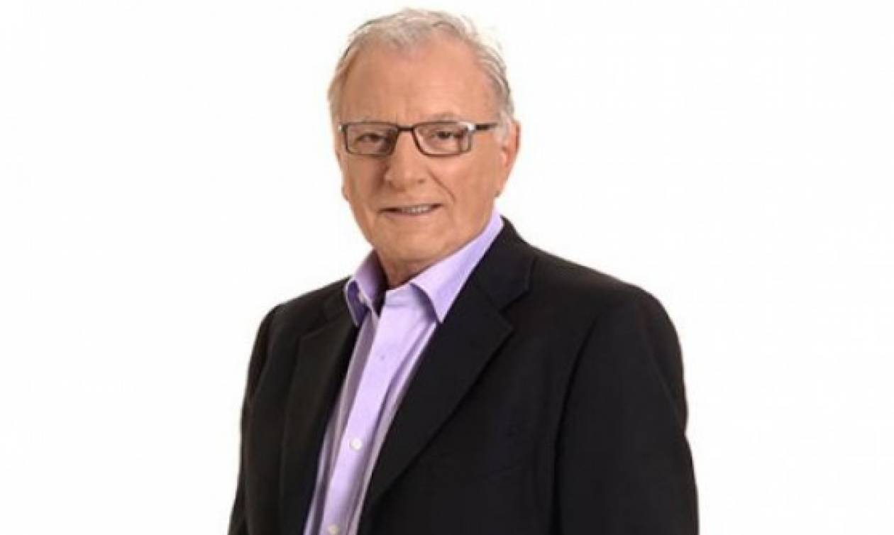 Κώστας Χαρδαβέλλας: «Συγκρουστήκαμε σε μια υπόθεση με την Αγγελική Νικολούλη, δεν την απέλυσα»