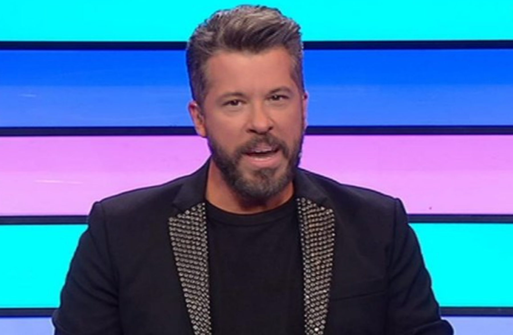 Χάρης Βαρθακούρης: «Το Big Brother ήταν ψυχοφθόρο»