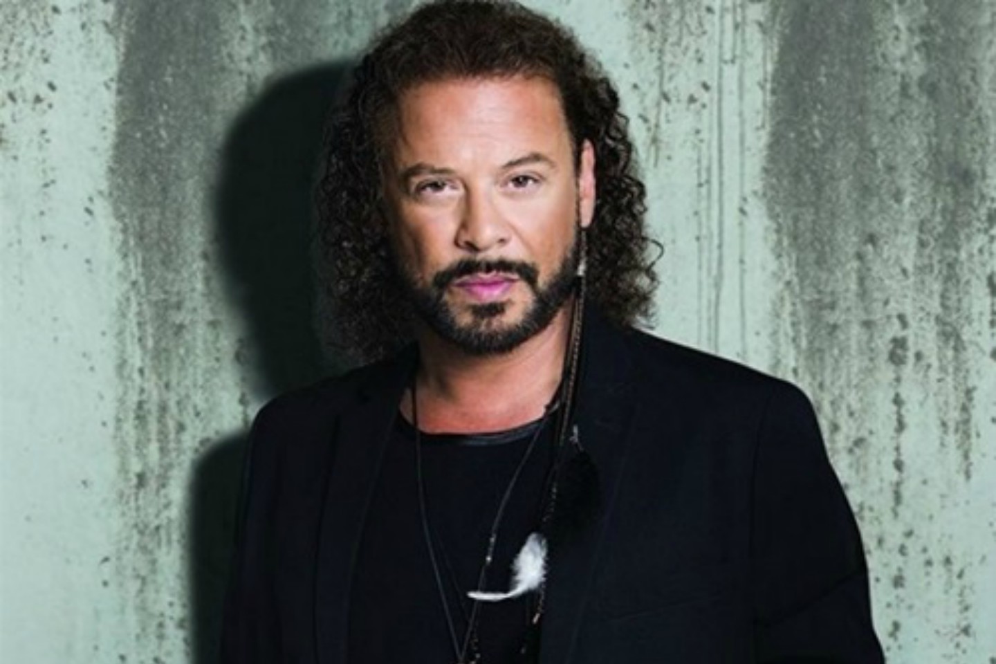 Ο Χρήστος Δάντης είπε την ηλικία του και «μείναμε»