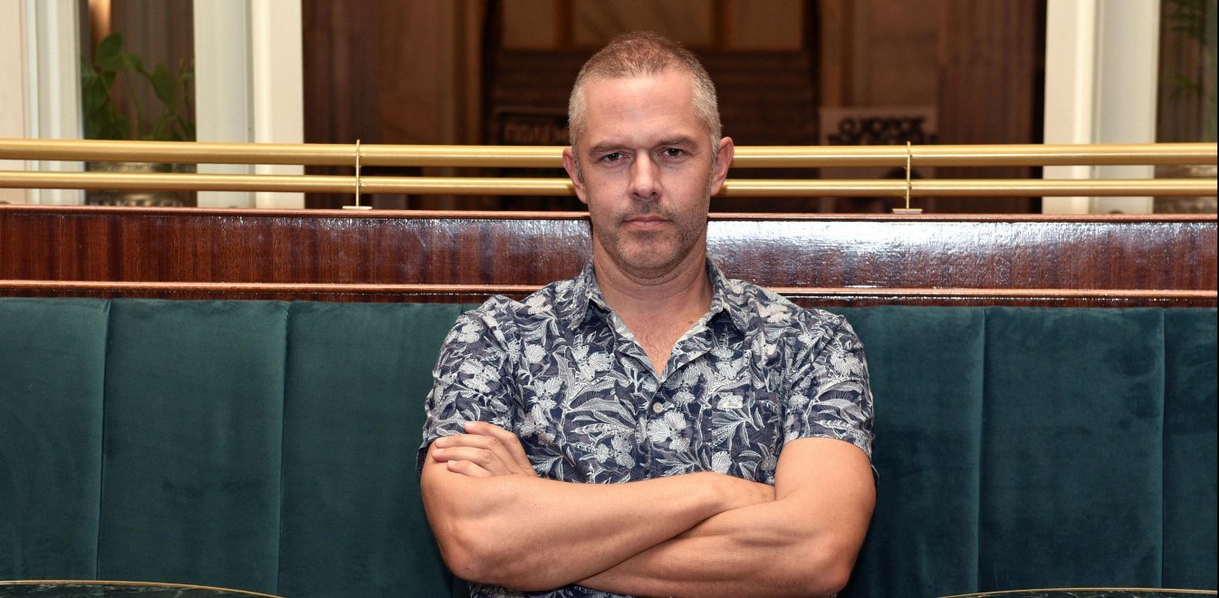 Χρήστος Λούλης: «Δεν είναι η πρώτη μου προτεραιότητα να αρέσω στο κοινό»