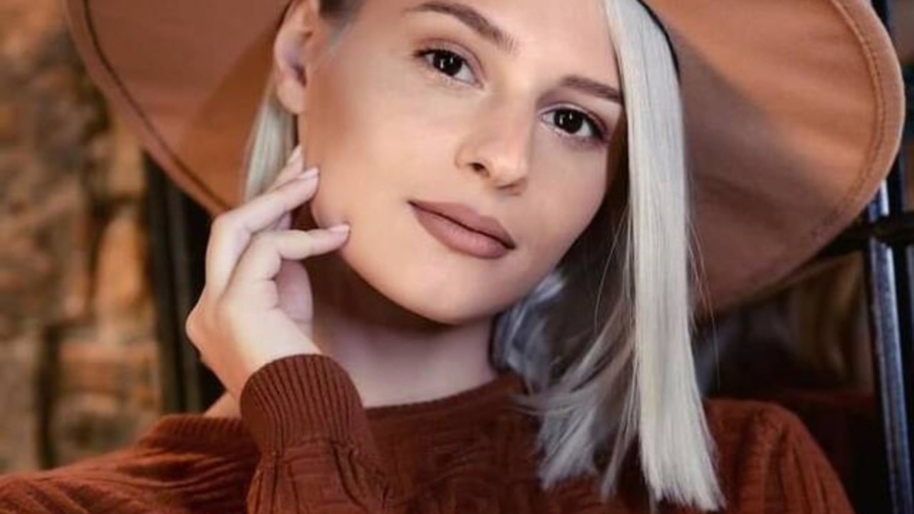 GNTM - Χριστίνα Ανδρεάδη: «Δεν μου έκαναν πρόταση, εγώ ζήτησα να συμμετάσχω σε αισθησιακή ταινία»