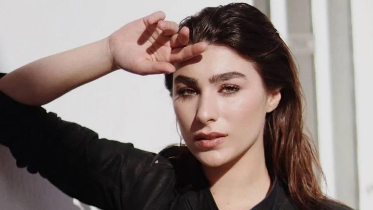 Χρύσα Μιχαλοπούλου: «Ο Λεωνίδας Κουτσόπουλος είναι θεός»