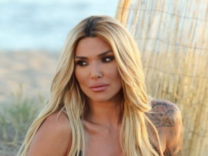 Αγγελική Ηλιάδη: «Είχα όγκο, έχασα την όρασή μου!» - Η σοβαρή περιπέτεια υγείας της τραγουδίστριας