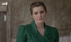 Άγριες Μέλισσες Spoiler: μια δολοφονία έρχεται να ταράξει το Διαφάνι