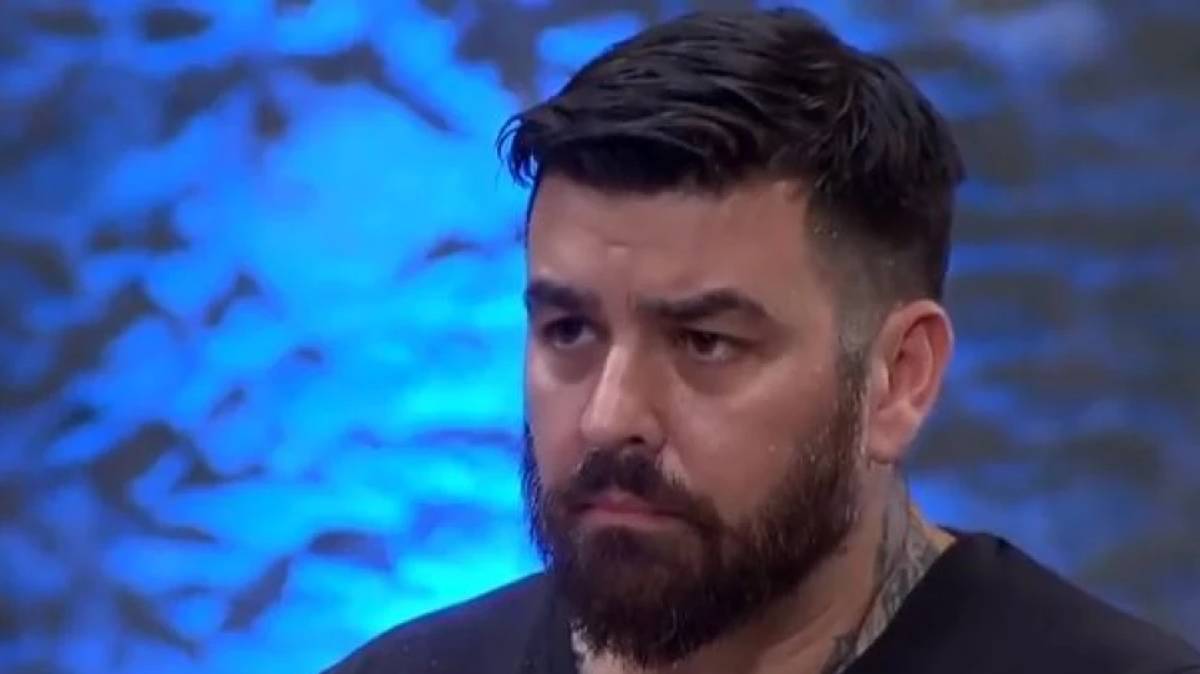 Ο αδερφός του Γιάννη Αϊβάζη μπαίνει στο MasterChef 6