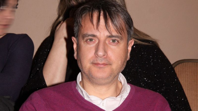 Ο Γιώργος Γαλίτης για Φιλιππίδη και #Metoo: «Πάλι οι κολλητοί τους θα είναι στα μεγάλα θέατρα. Δυστυχώς δεν αλλάζει τίποτα»