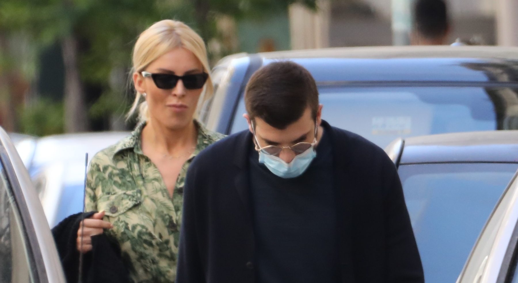 Καινούργιου – Τσαγκρίδης: Επανασύνδεση με 3 μήνες προθεσμία!