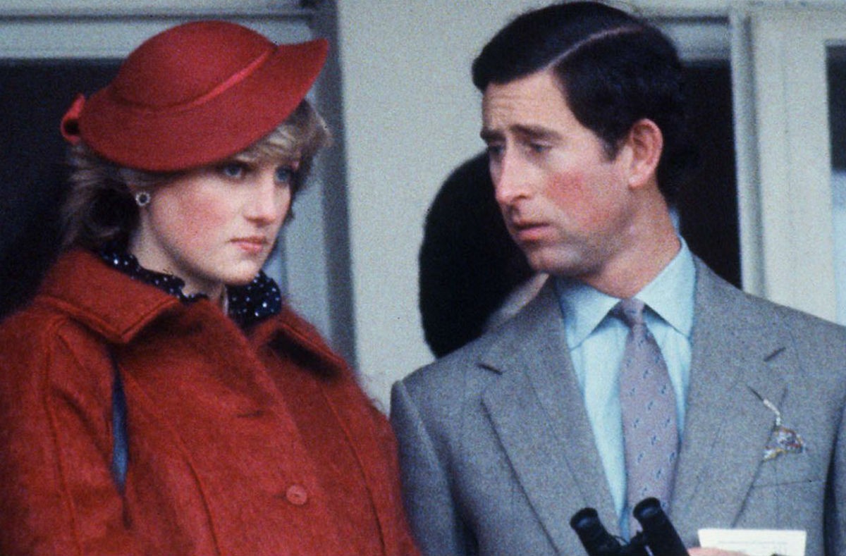 Κάρολος - Νταϊάνα: «Καυτές» αποκαλύψεις για τις απιστίες τους!