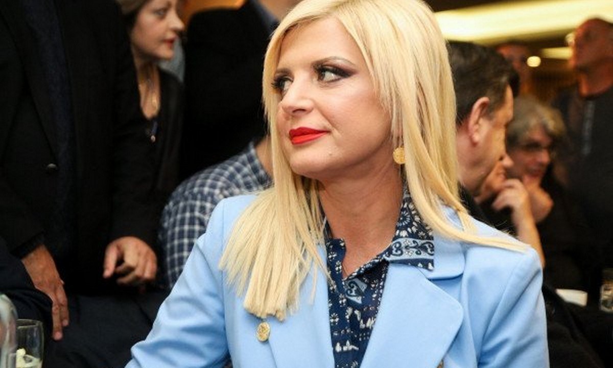 Μαρίνα Πατούλη