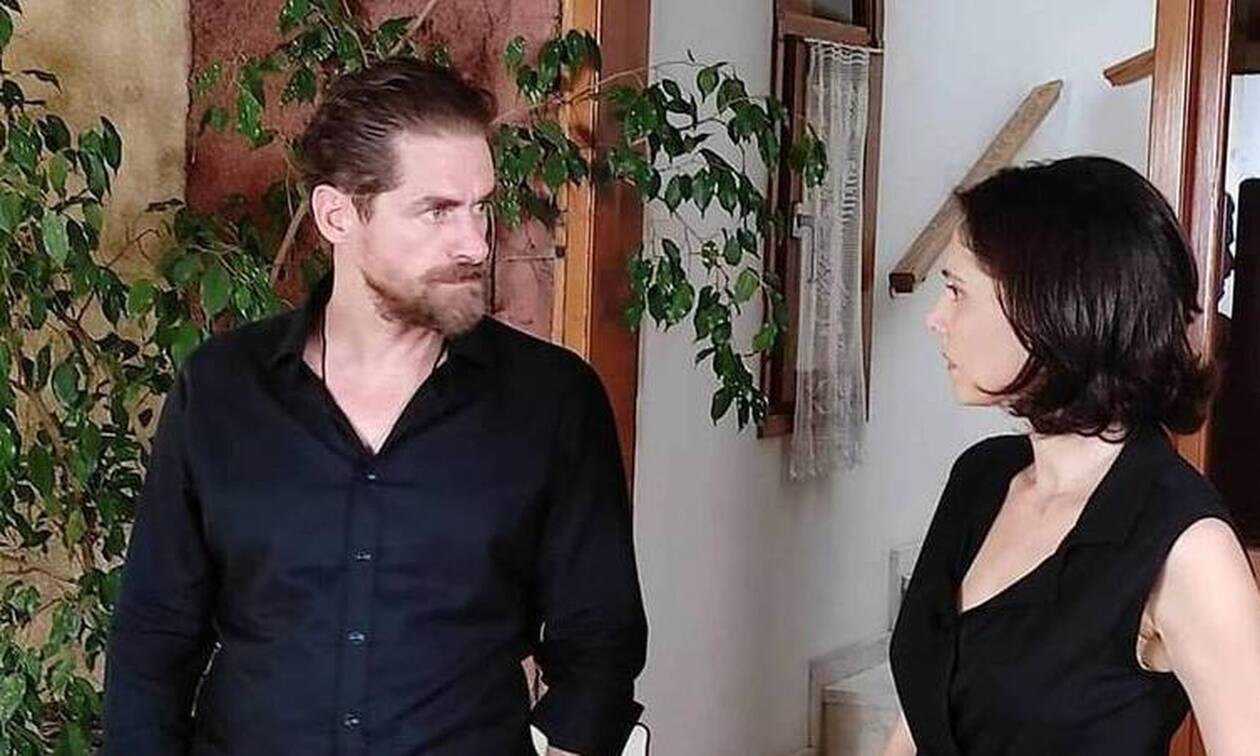 Σασμός spoiler: εξέλιξη βόμβα - Ο Μαθιός χωρίζει τη Βασιλική