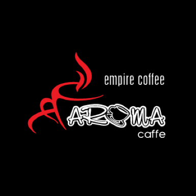 Aroma caffé