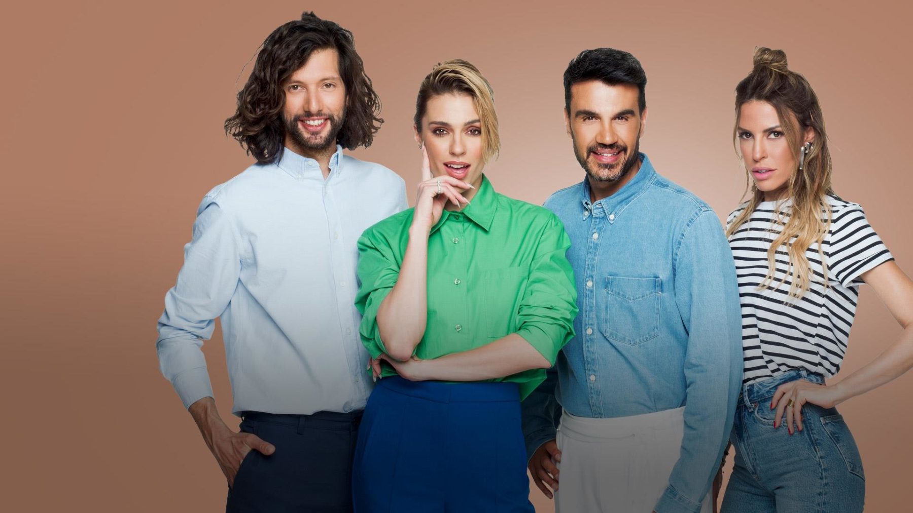 Glam Wars: η Κάτια Ταραμπάνκο ήρθε... αλλά δεν βγαίνουν τα νούμερα για να μείνει