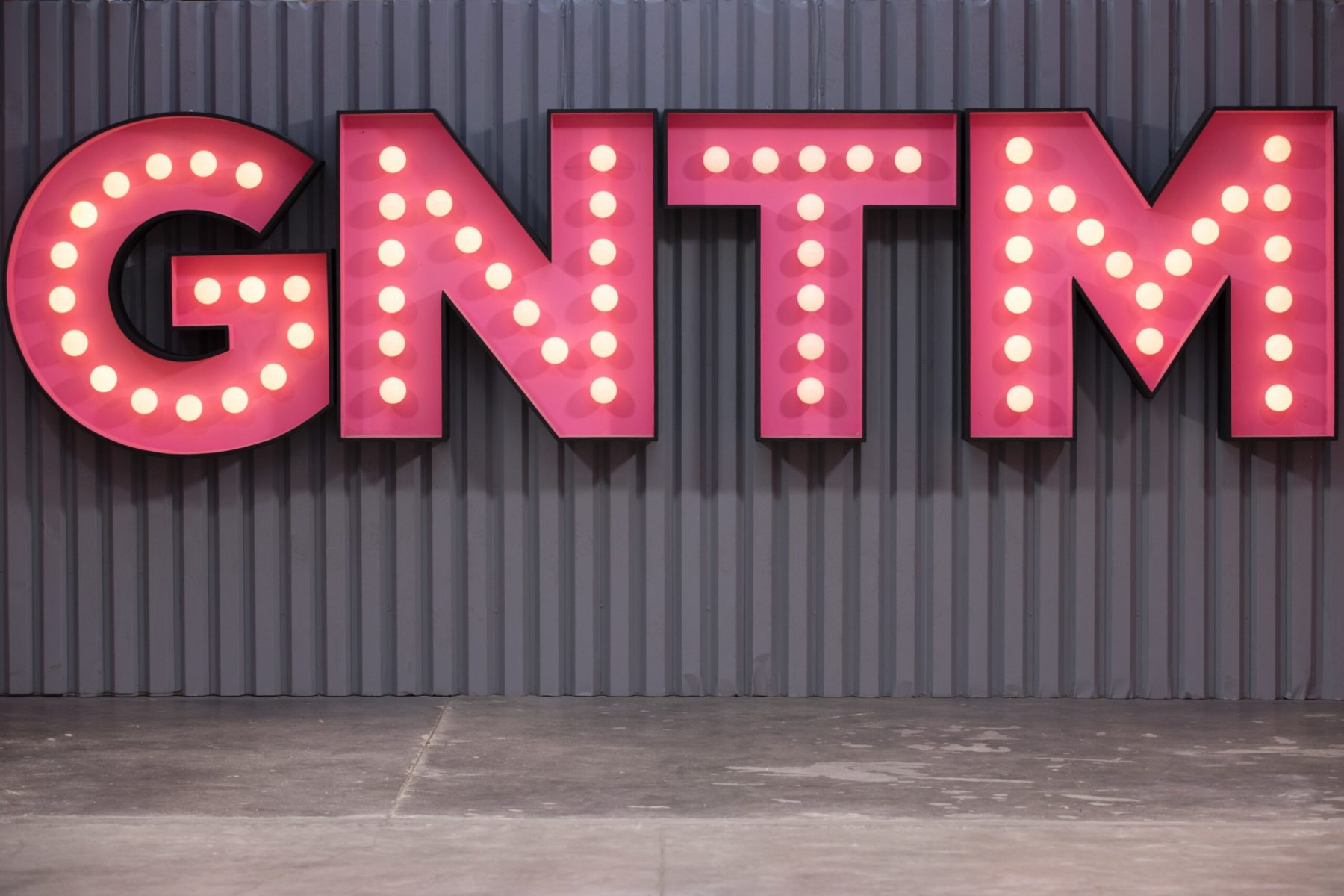 GNTM 4: η Ειρήνη αποχώρησε σε κλίμα συγκίνησης - Αυτή είναι η τριάδα του τελικού