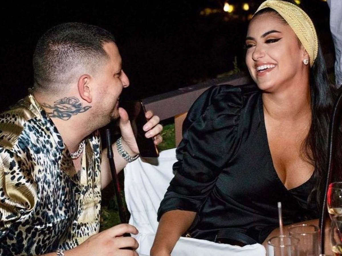 Καταπέλτης ο παππούς του Mad Clip: «Η Αρετή ήρθε στα «40» λες και πάει στα μπουζούκια, τη θεωρώ ηθικό αυτουργό»