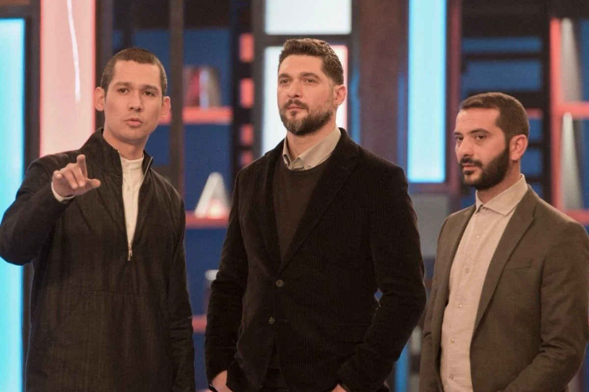 MasterChef 6: οι τρεις κριτές συμφωνούν - «Φέτος θα είναι το καλύτερο MasterChef ever»