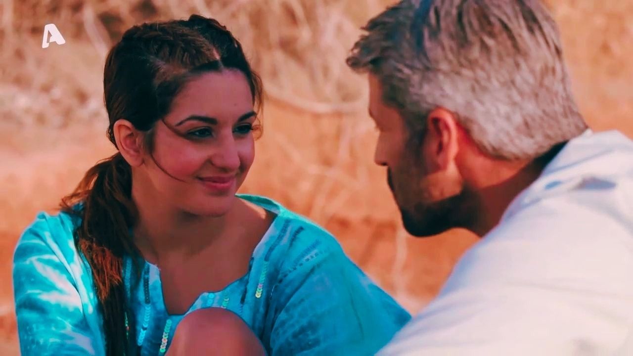 The Bachelor 2: η Ντίνα αποχώρησε με την Μαρία να δηλώνει «Τον Αλέξη τον κάνω ότι θέλω πιείτε σόδα να το χωνέψετε»