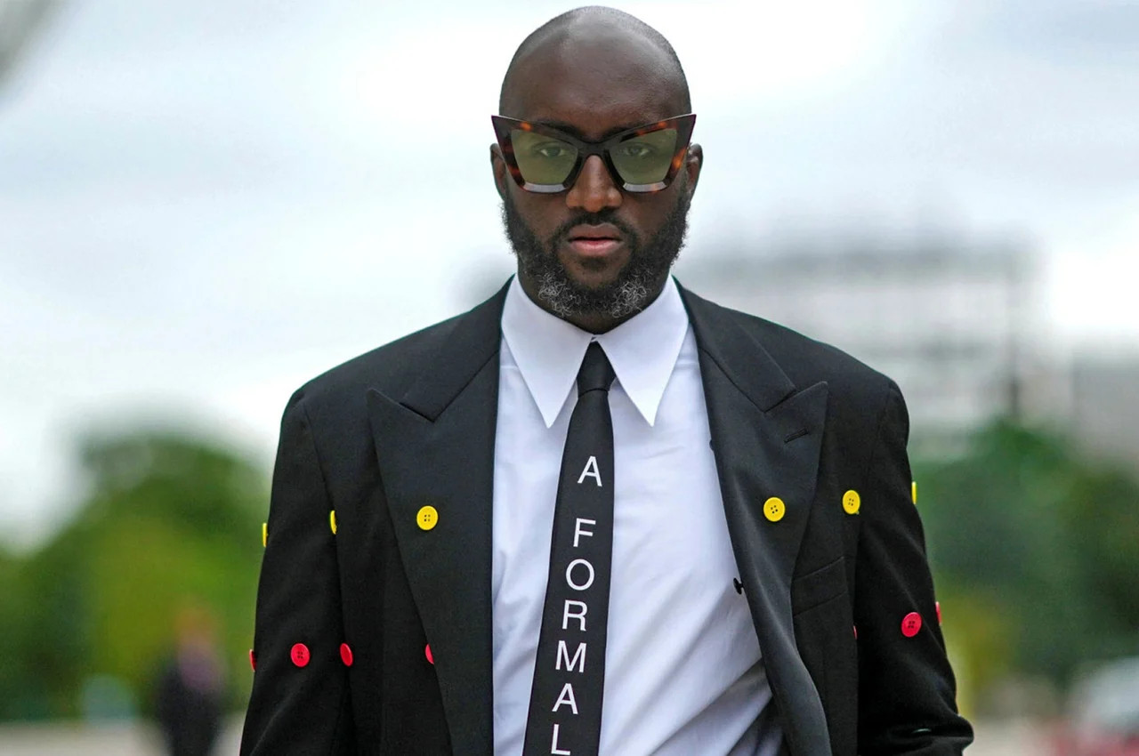 Virgil Abloh: έχασε τη μάχη για τη ζωή ο καλλιτεχνικός διευθυντής του Οίκου Louis Vuitton Homme