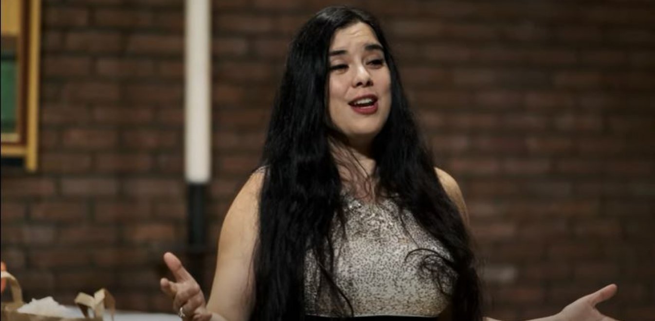 Άννα Τσουκαλά: «Σκηνοθέτης του Εθνικού μου είπε ότι αν δεν κοιμηθώ μαζί του, δεν θα πάρω κανένα ρόλο»