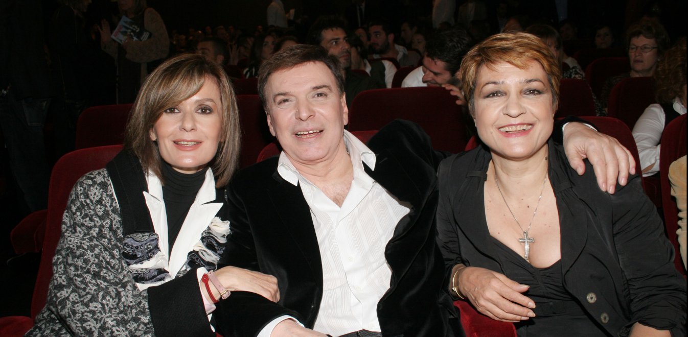 Γιώργος Μαρίνος: Όσα εξομολογείται η Κατιάνα Μπαλανίκα για την εξαφάνισή του