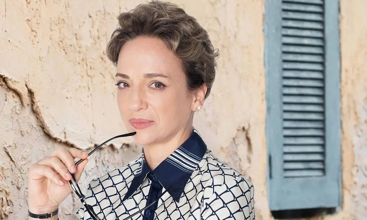 Άγριες Μέλισσες spoiler: το μεγάλο μυστικό της Αιμιλίας αρχίζει να αποκαλύπτεται