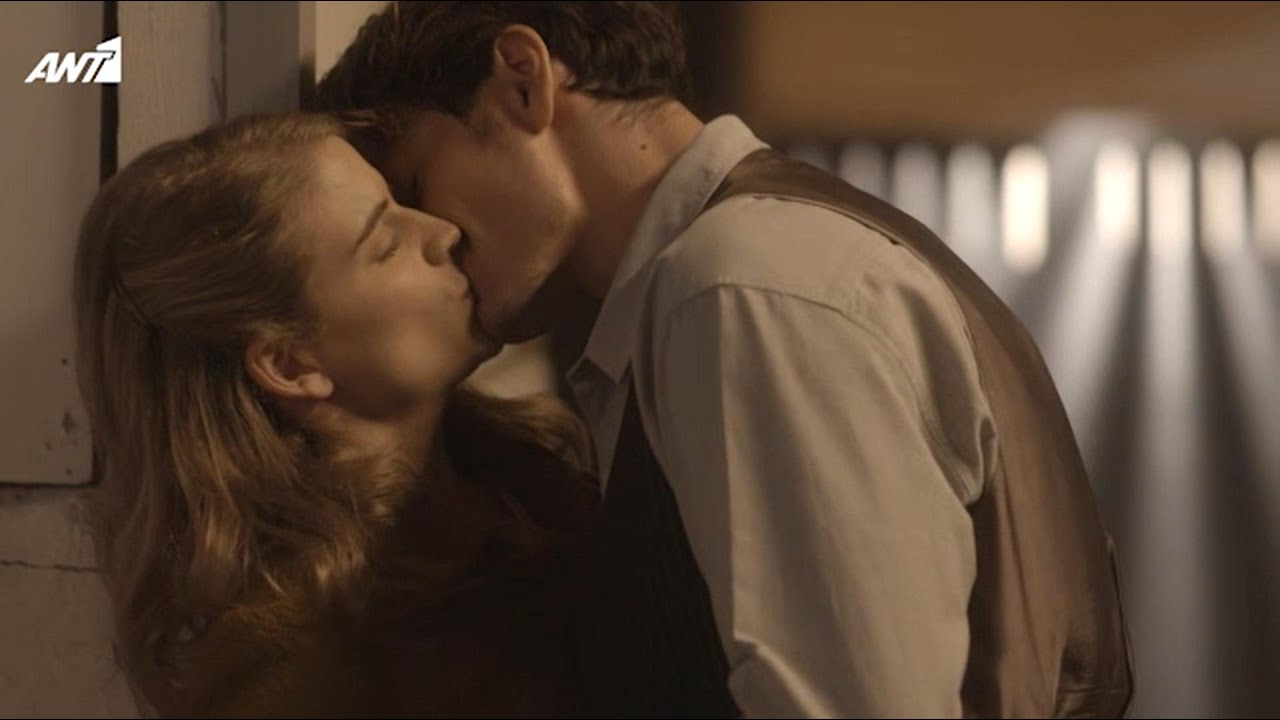 Άγριες μέλισσες spoiler: ο Κωνσταντής κάνει πρόταση γάμου στη Δρόσω! Πώς θα αντιδράσει εκείνη;