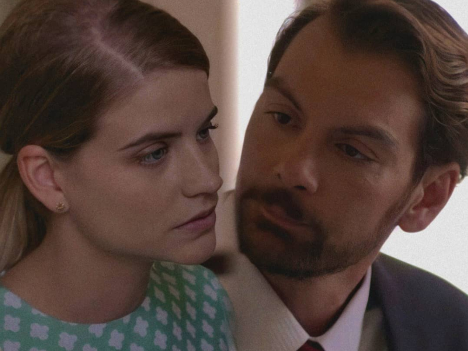 Άγριες μέλισσες spoiler: ο νέος άνδρας που θα κερδίσει την καρδιά της Δρόσως