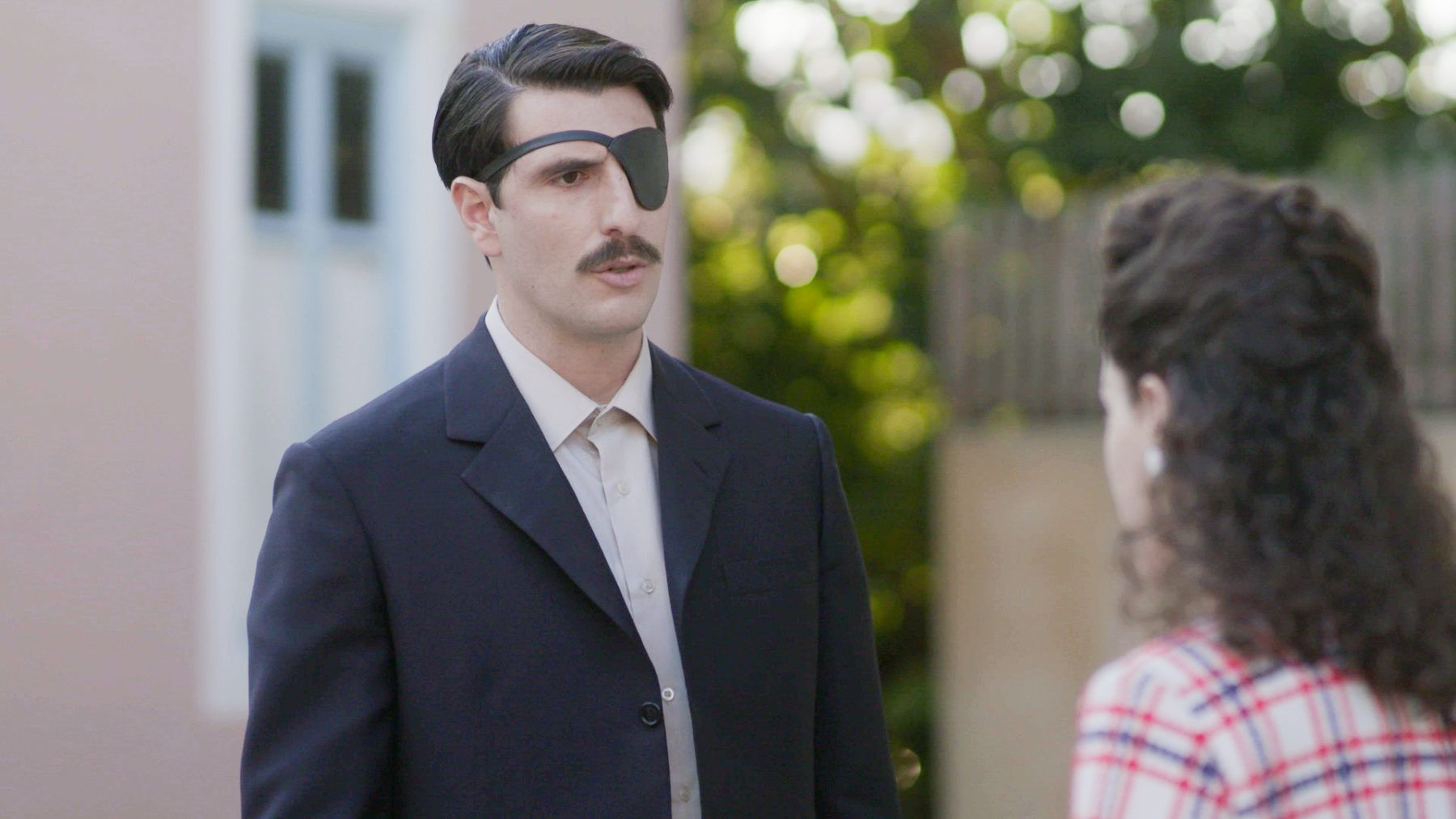 Άγριες Μέλισσες spoiler: ο Μελέτης κάνει κάτι που δεν έχει ξανακάνει ποτέ ως τώρα