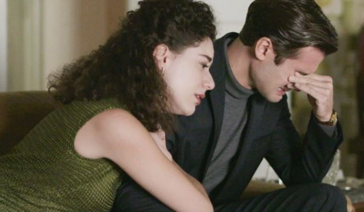 Άγριες Μέλισσες spoiler: Η απόπειρα αυτοκτονίας που θα ταράξει το Διαφάνι