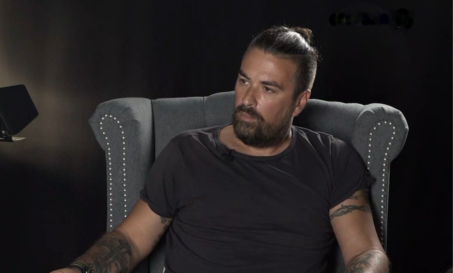 Γιάννης Αϊβάζης: Ο αδερφός του ηθοποιού μπαίνει στο MasterChef 6