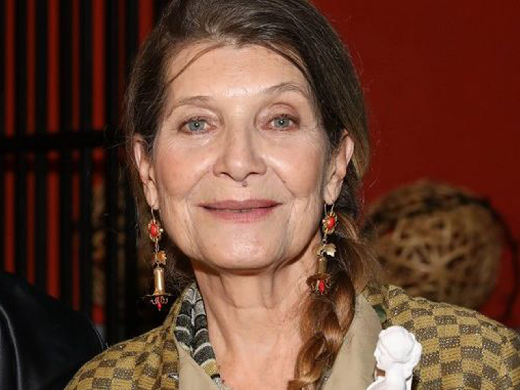 Αιμιλία Υψηλάντη: «Η τιμωρία είναι απαραίτητη διαφορετικά θα διαλυθούμε» είπε για όσους έχουν καταγγελθεί στο θέατρο