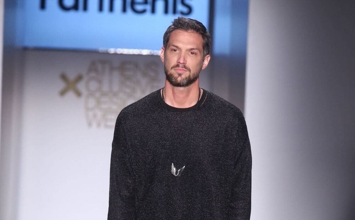 Αλέξανδρος Παρθένης: «Θα ξαναδήλωνα συμμετοχή στο Survivor - Με την πείνα δεν έχω θέμα»