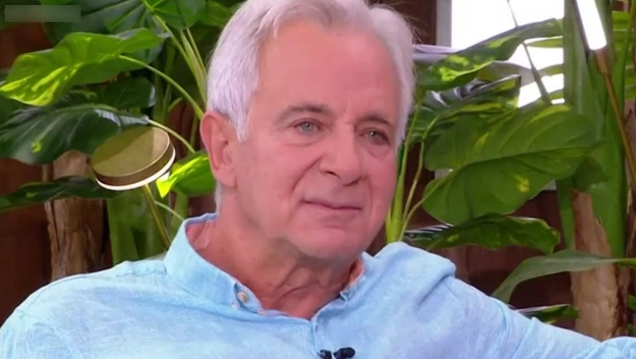 Αλέξανδρος Αντωνόπουλος: «Είχα μία δύσκολη συνεργασία με κάποιον που παρίστανε τον σκηνοθέτη και με στρίμωχνε»