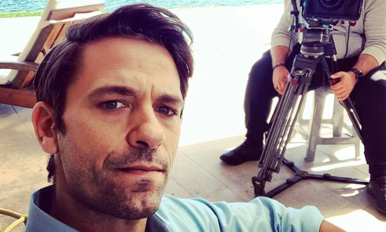 Αποστόλης Τότσικας: «Είχα τη δύναμη να πω “παιδιά, λυπάμαι, αλλά δεν μπορώ να συνεχίσω έτσι”»