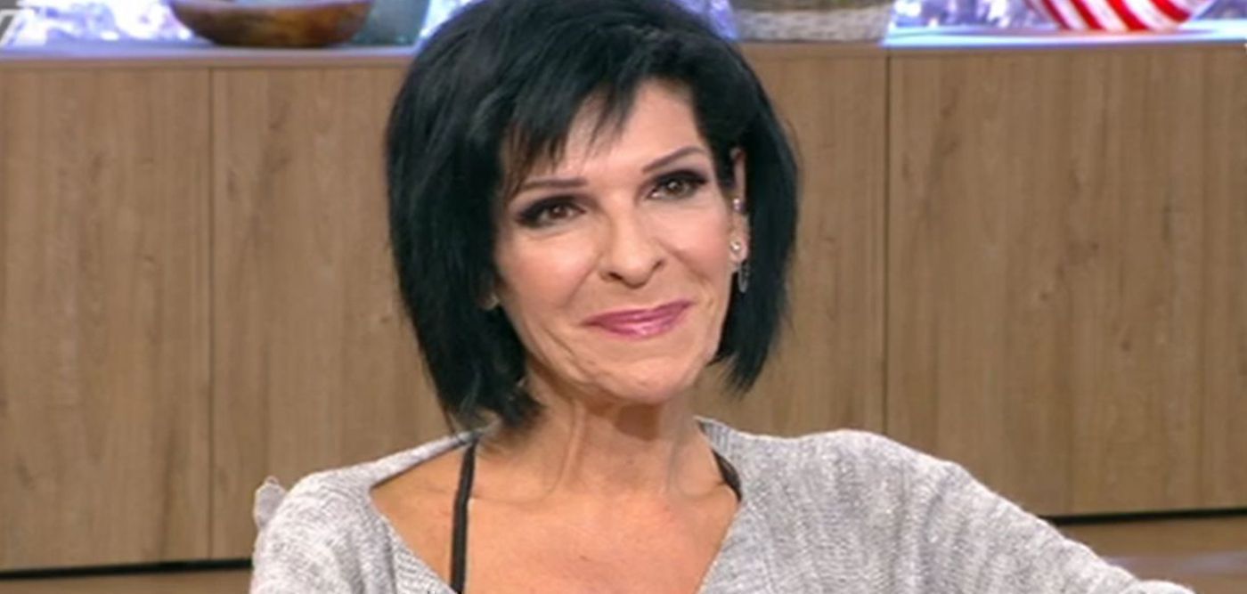 Σοφία Βόσσου: «Ο Παπακωνσταντίνου μου είχε πει ότι έχεις ωραία φωνή αλλά είσαι χοντρή»