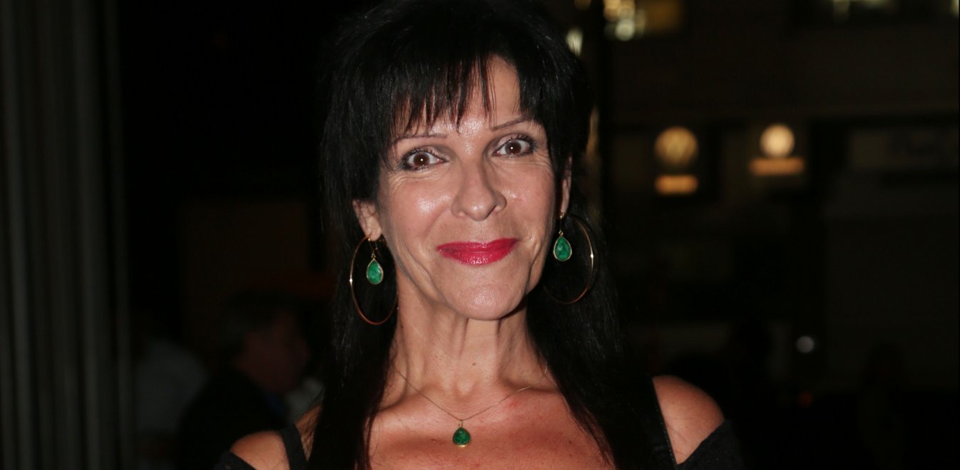 Συγκλονίζει η Σοφία Βόσσου: «Έφτασα 37 κιλά»