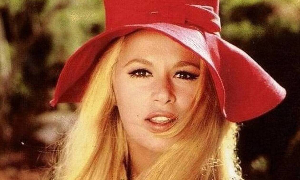 «Η Αλίκη Βουγιουκλάκη είχε πάρα πολλές ανασφάλειες. Είχε ένα τεράστιο βάρος να..»