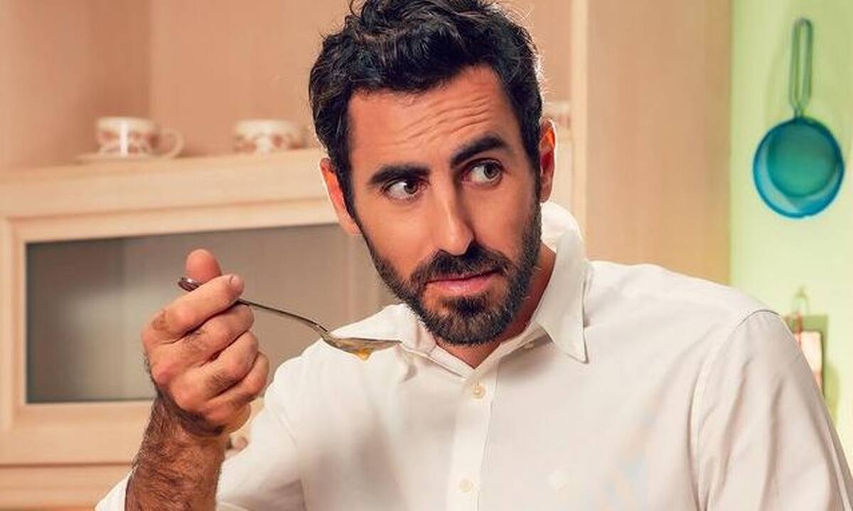 Γιάννης Αποστολάκης: MasterChef ή Survivor για τον γνωστό σεφ;