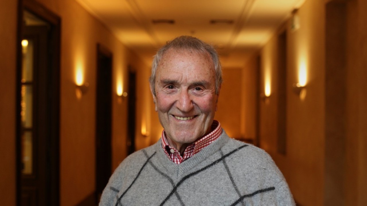 Γιάννης Βογιατζής: «Για να σε πιστέψει ο άλλος πρέπει να λες αλήθεια - Το ψέμα έχει κοντά ποδάρια»