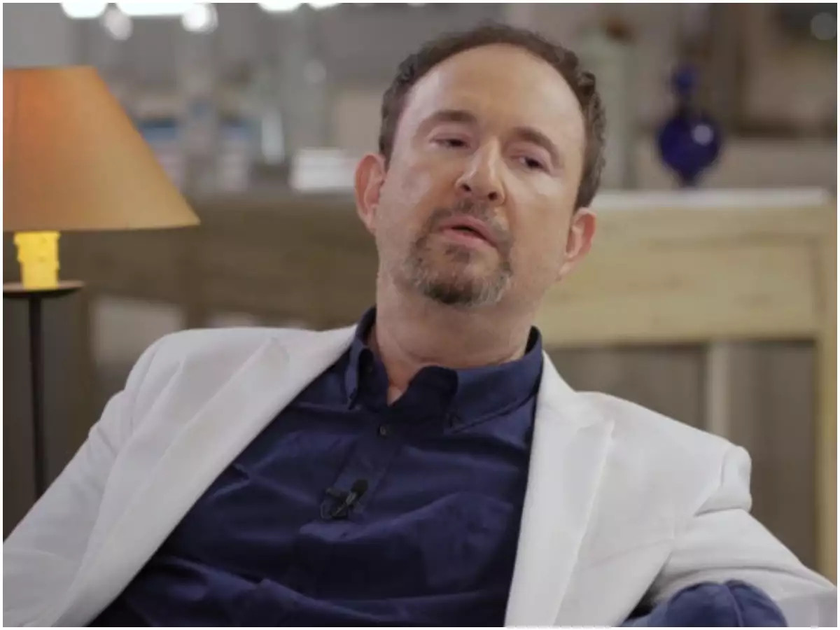 Γιάννης Παπαμιχαήλ: «Όταν είσαι 5-6 και βλέπεις τους γονείς σου να πιάνονται στα χέρια, σου μένει ένα τραύμα»